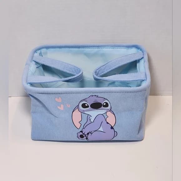 Cesta De Stitch
