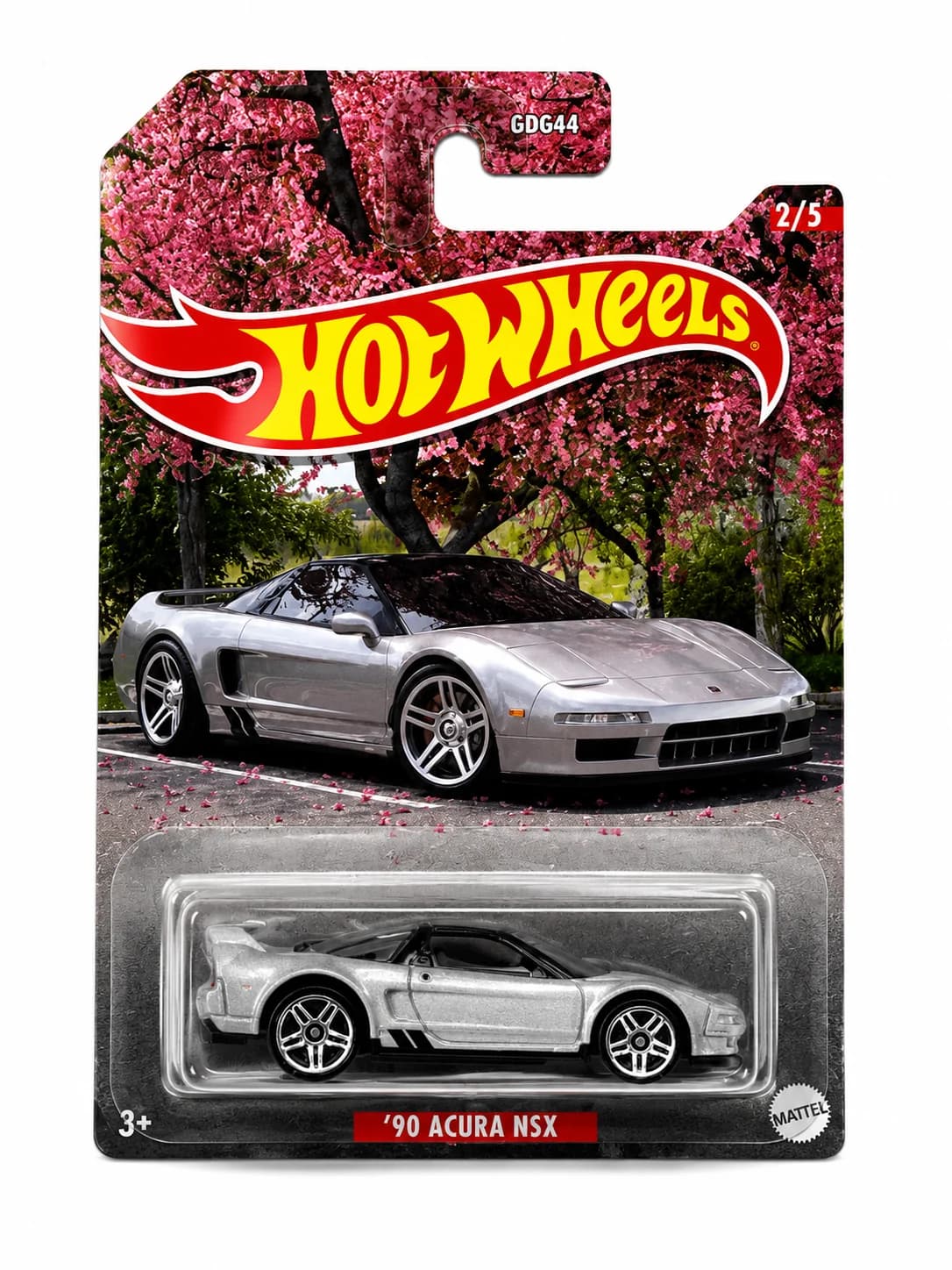 Hot Wheels Vintage Racing