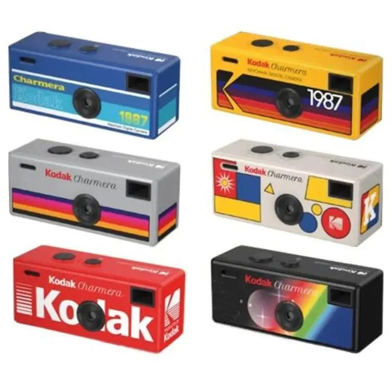 Kodak Charmera