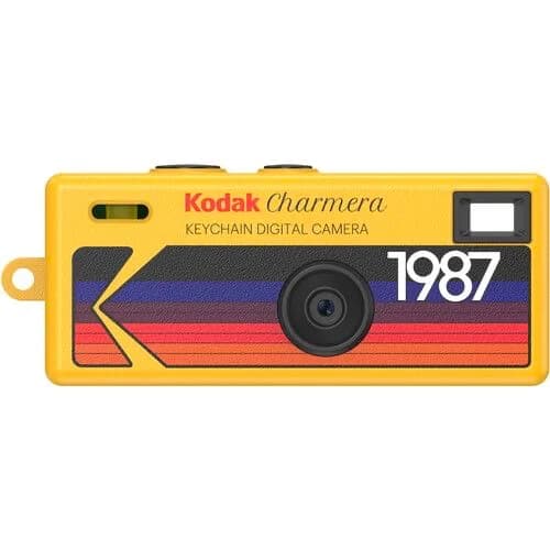 Kodak Charmera