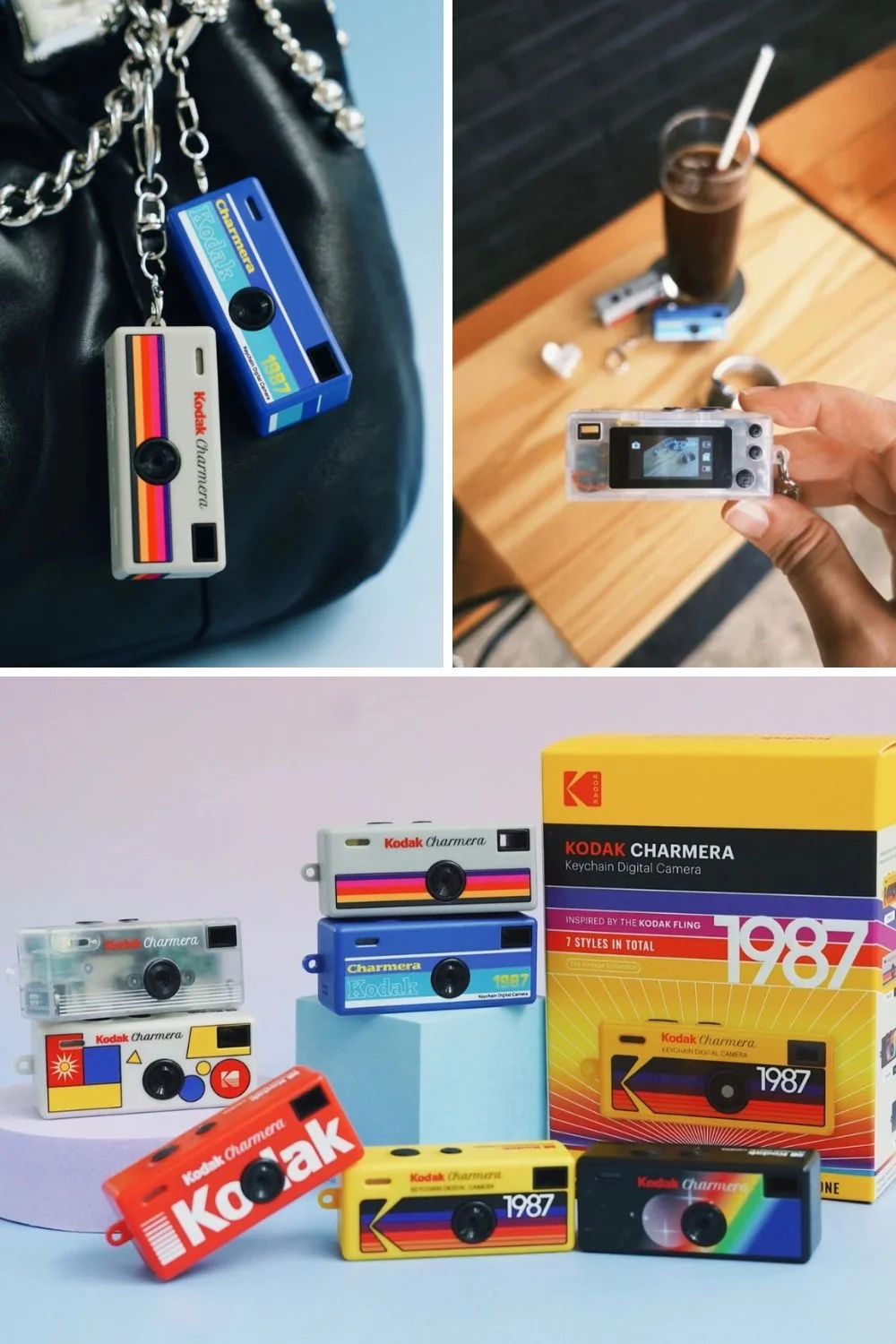 Kodak Charmera