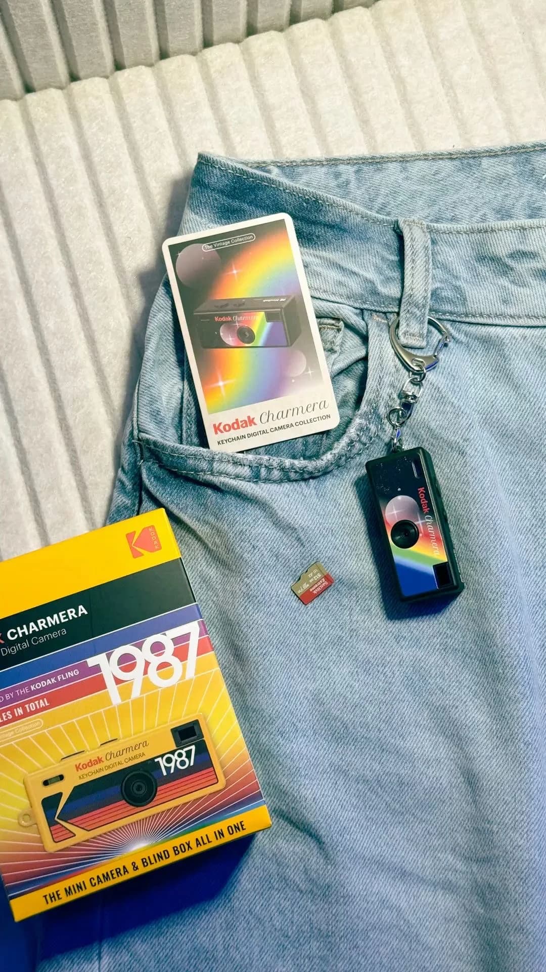 Kodak Charmera