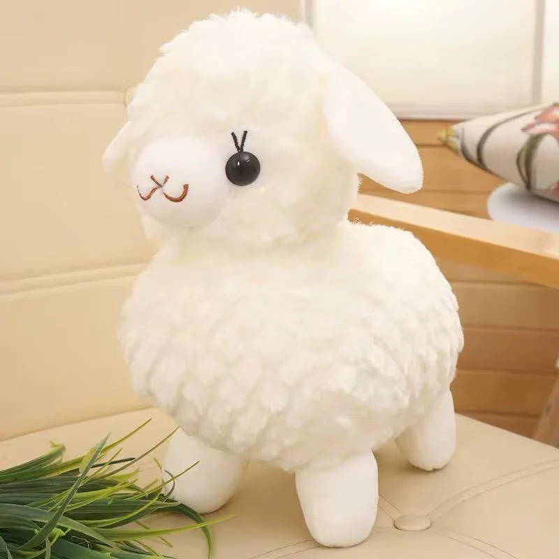 Alpaca — 40 cm