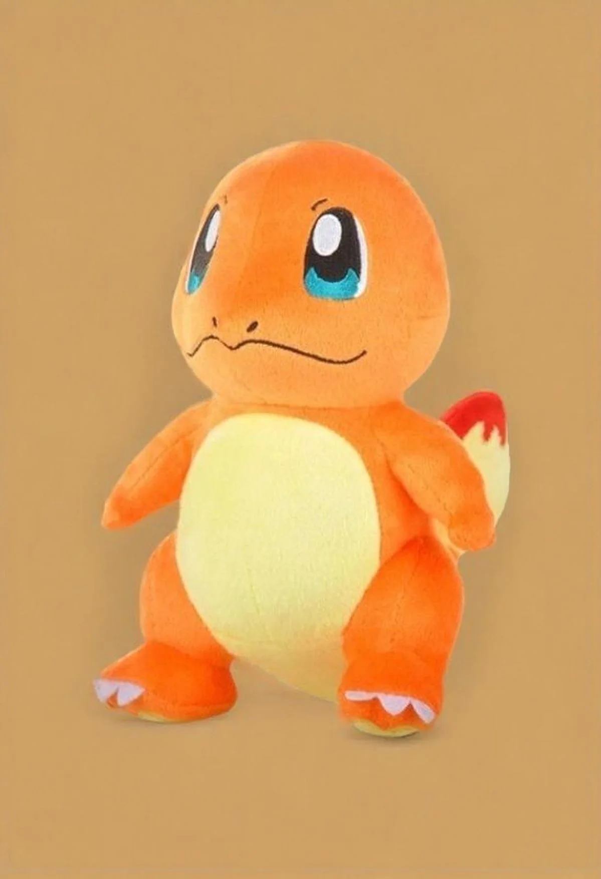 Charmander — 40 cm