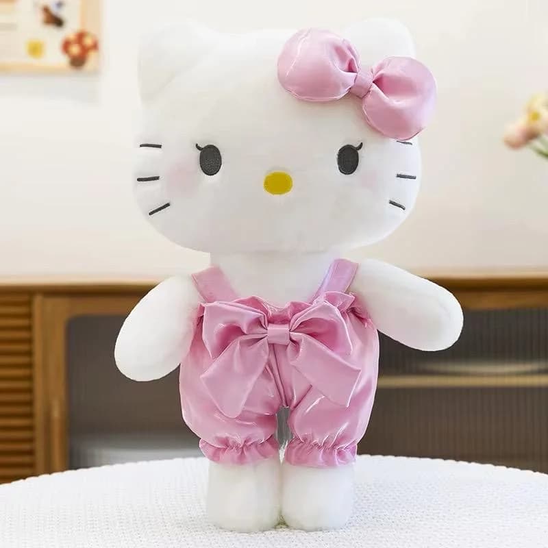 Hello Kitty Vestido — 40 cm