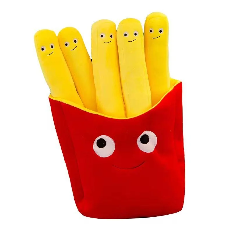 Papas Fritas — 50 cm