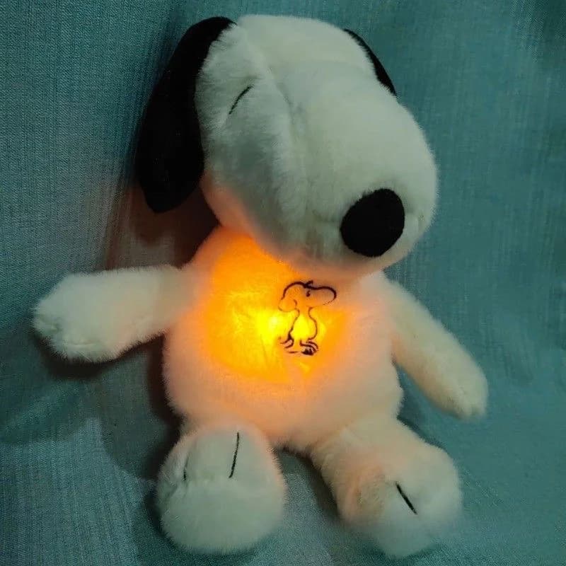 Snoopy Respira — 20 cm