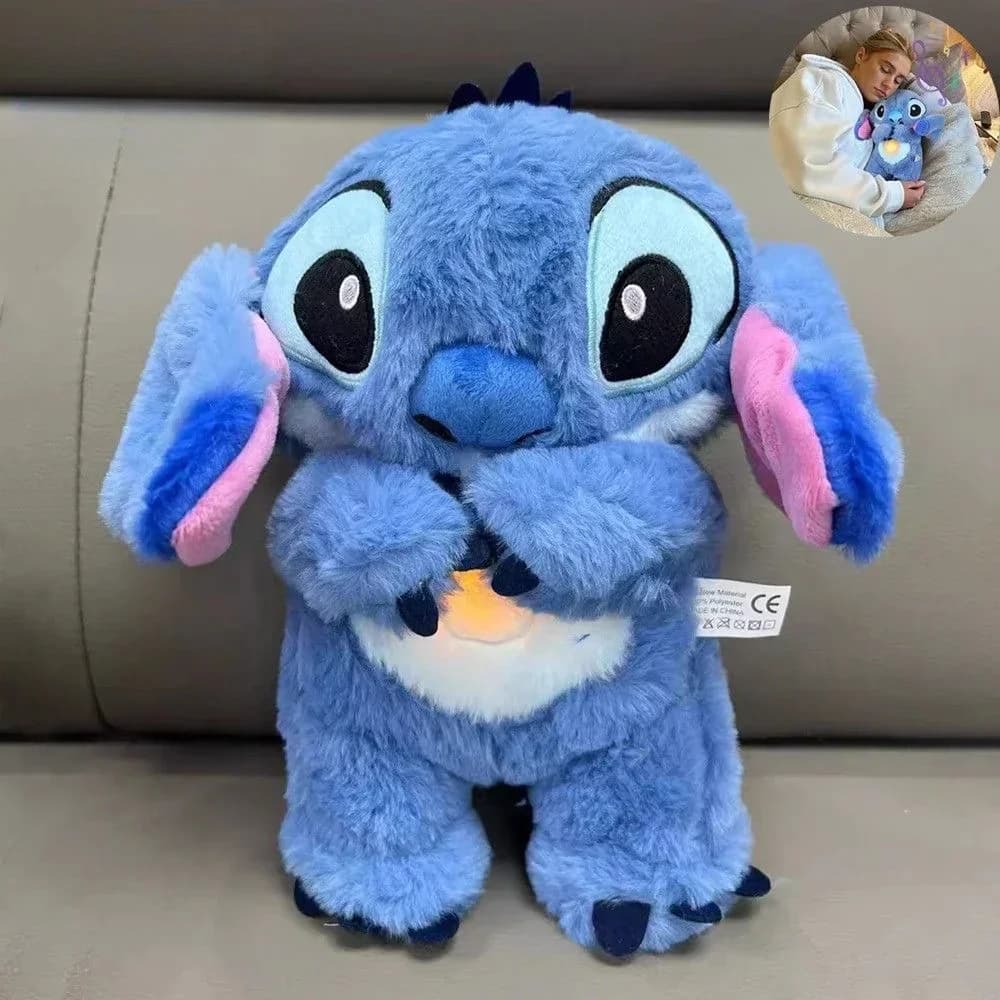 Stitch Respira — 20 cm