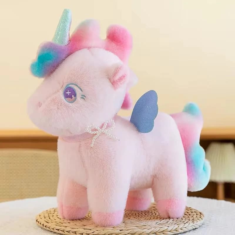 Unicornio — 30 cm