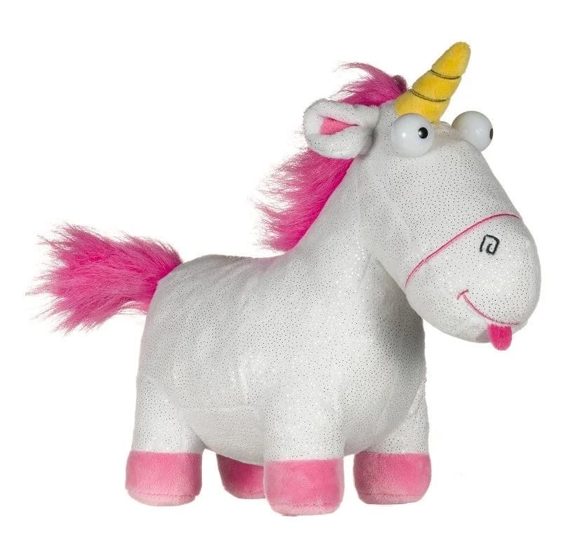 Unicornio Mi Villano Favorito — 40 cm