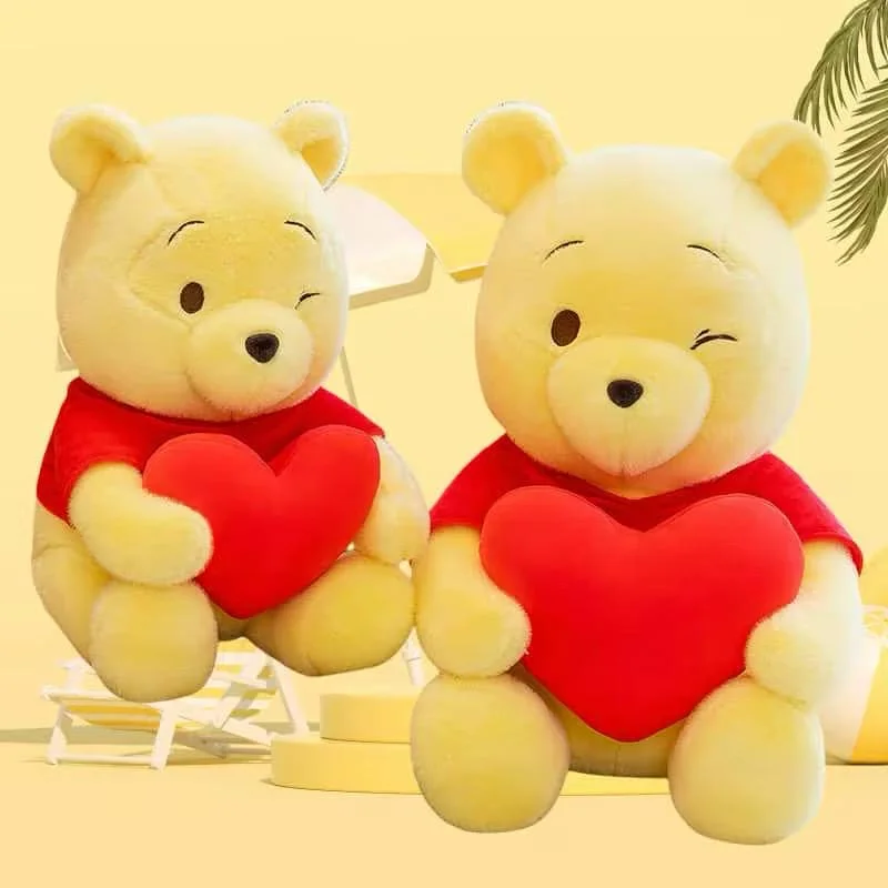 Winnie The Pooh — 40 cm