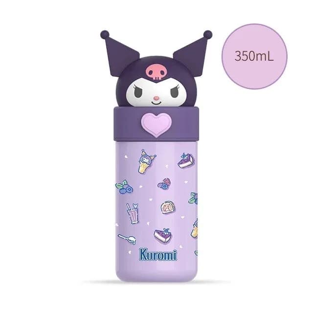 Botellas Sanrio