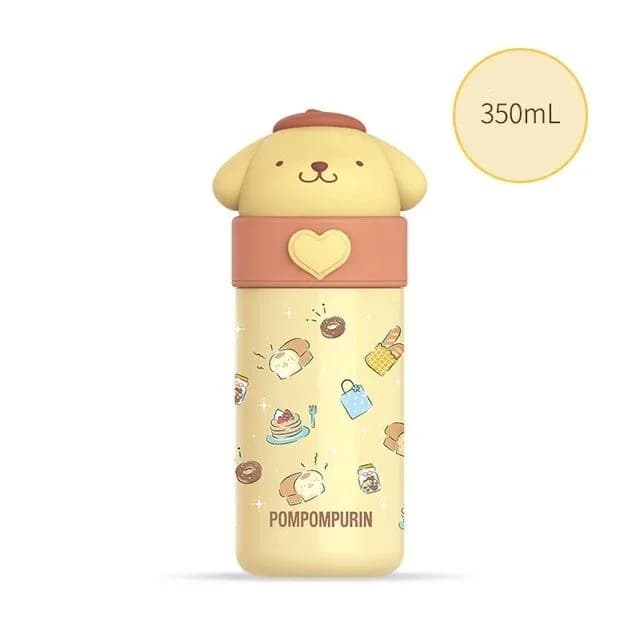 Botellas Sanrio
