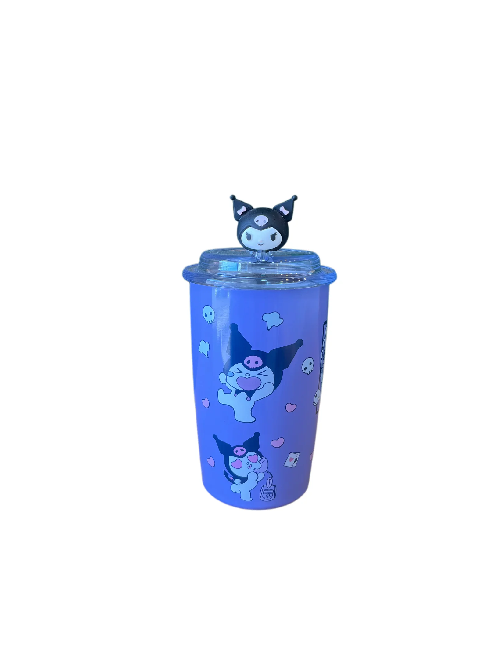 Vasos Terimicos De Niña