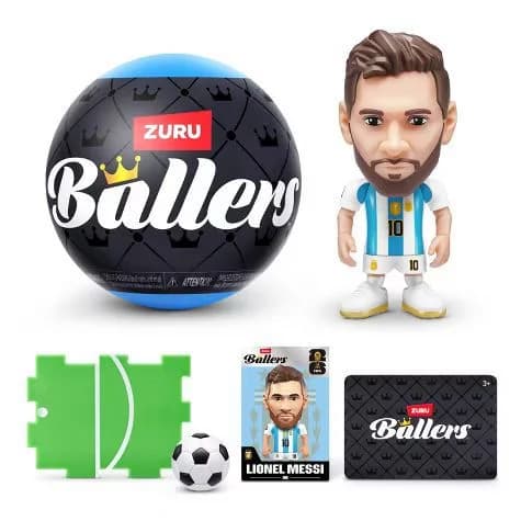 Ballers